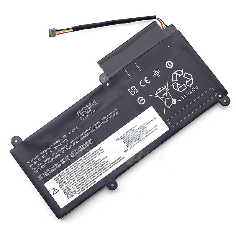 Suitable for new Lenovo ThinkPad E455 E450 E450C E460 E465 laptop battery Suitable for new Lenovo ThinkPad E455 E450 E450C E460 E465 laptop battery