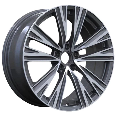 18-inch, 17-inch, 16-inch, Hub