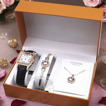 wristwatches women 2024¿ֱŮQwrist watch set