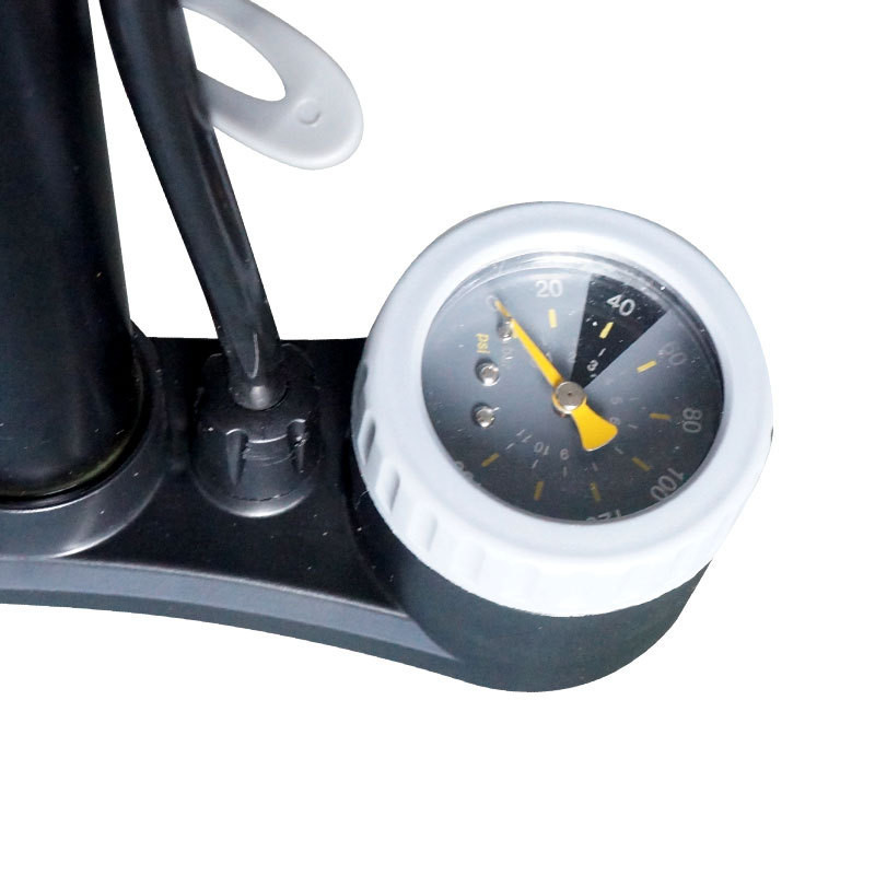 HONOR ounai bomba de bicicleta de montaña bomba de bicicleta 160PSI inflador bomba de alta presión 4432B