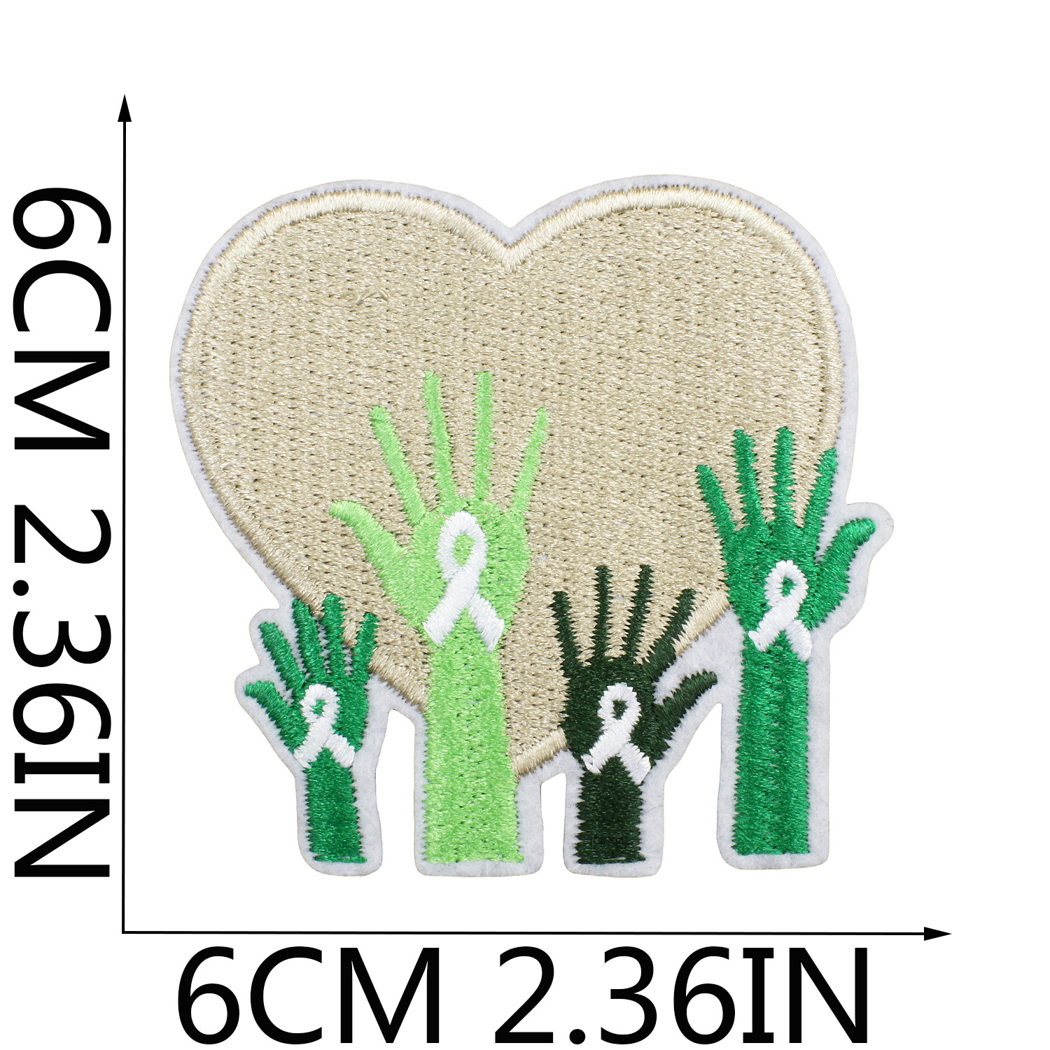 1g Weight Clothing Sticker Patches Classification 1 Piece Quantity Dacron thread Material Floral, Butterfly, Bow Knot Pattern Casual, Elegant, Lady Style Embroidery Craft 1 Piece Casual Elegant Lady Floral Butterfly Bow Knot Dacron Thread Clothing Sticker Patches 17