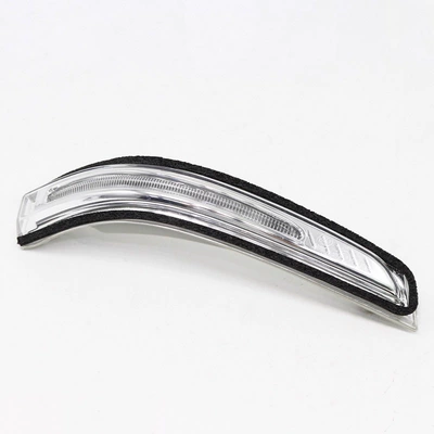 LED indicator light, Power supply, ignition system accessories