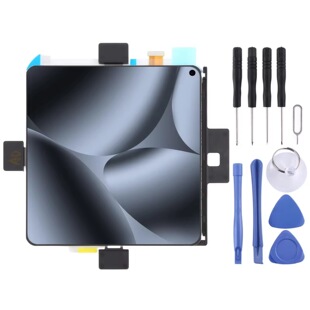 �m��춹ȸ�Google Pixel10pro Fold��Ļ����GU0NPԭ�bҺ���@ʾ��