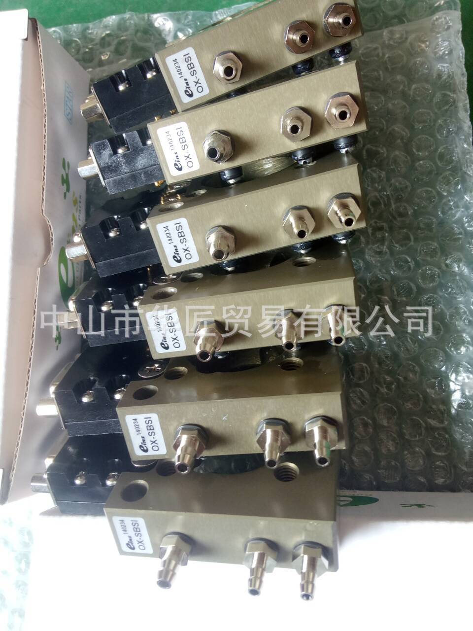 EINS快速交换夹具OX-SBSI  OX-SBS 原装正品，大量现货