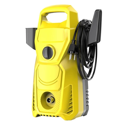 Car washing machine car washing artifact car washing