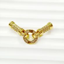 18K��K��ɫ΢��朿�ճ�K�p�܈Aë���朽���β��diy�Ʒ���