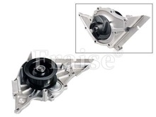 批发适用于大众奥迪汽车水泵总成节温器077121004M适配抽水泵