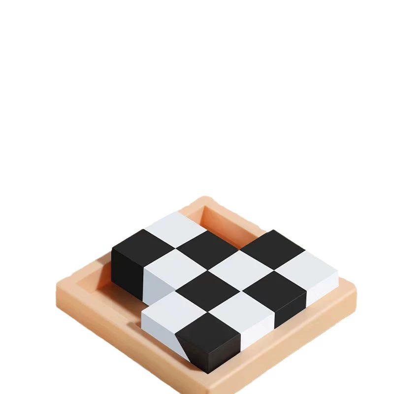 Constructor, plastic material, children's smart toy, wholesale