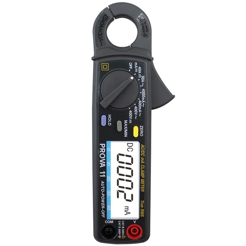 PROVA-11微电流交直流钳表PROVA-11