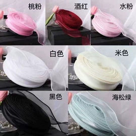 塑料手提袋;帆布袋;织带