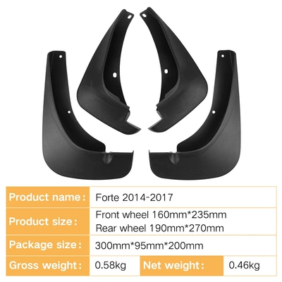 Factory wholesale suitable for Mudguard