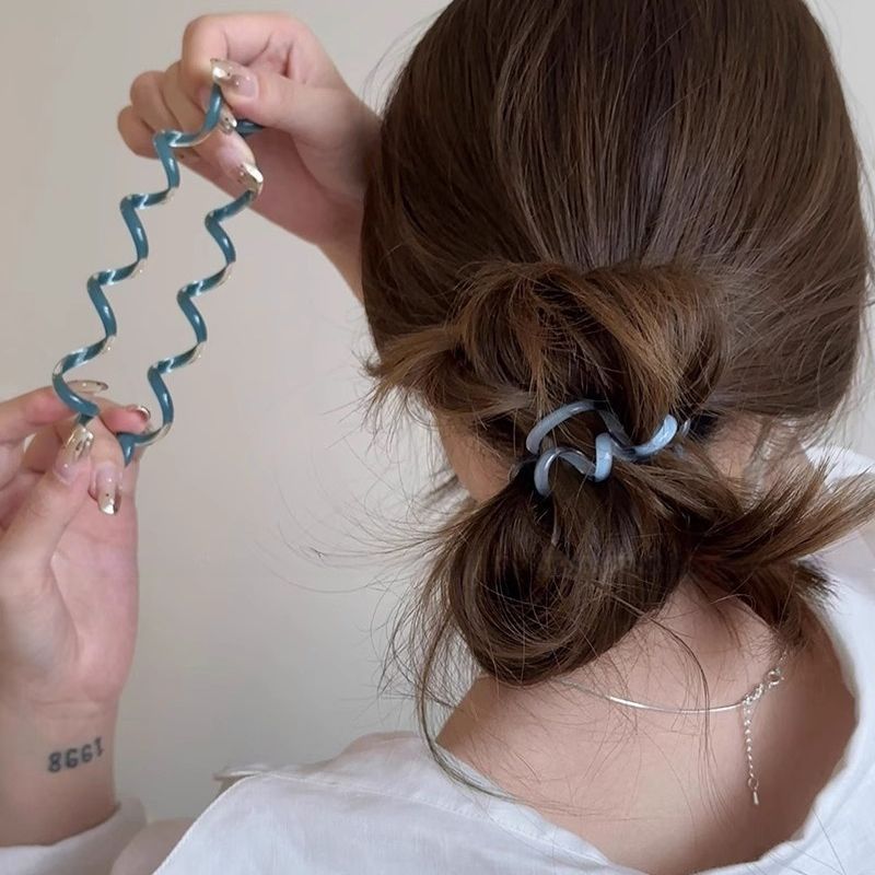 Elastici per capelli a filo di telefono ad alta elasticità_voghion.com