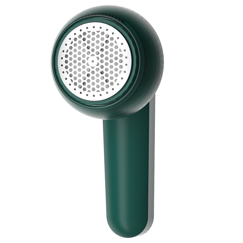 Máquina de afeitar con balón para ropa doméstica de mano Máquina de afeitar con balón de remoción de pelo Máquina de afeitar con balón