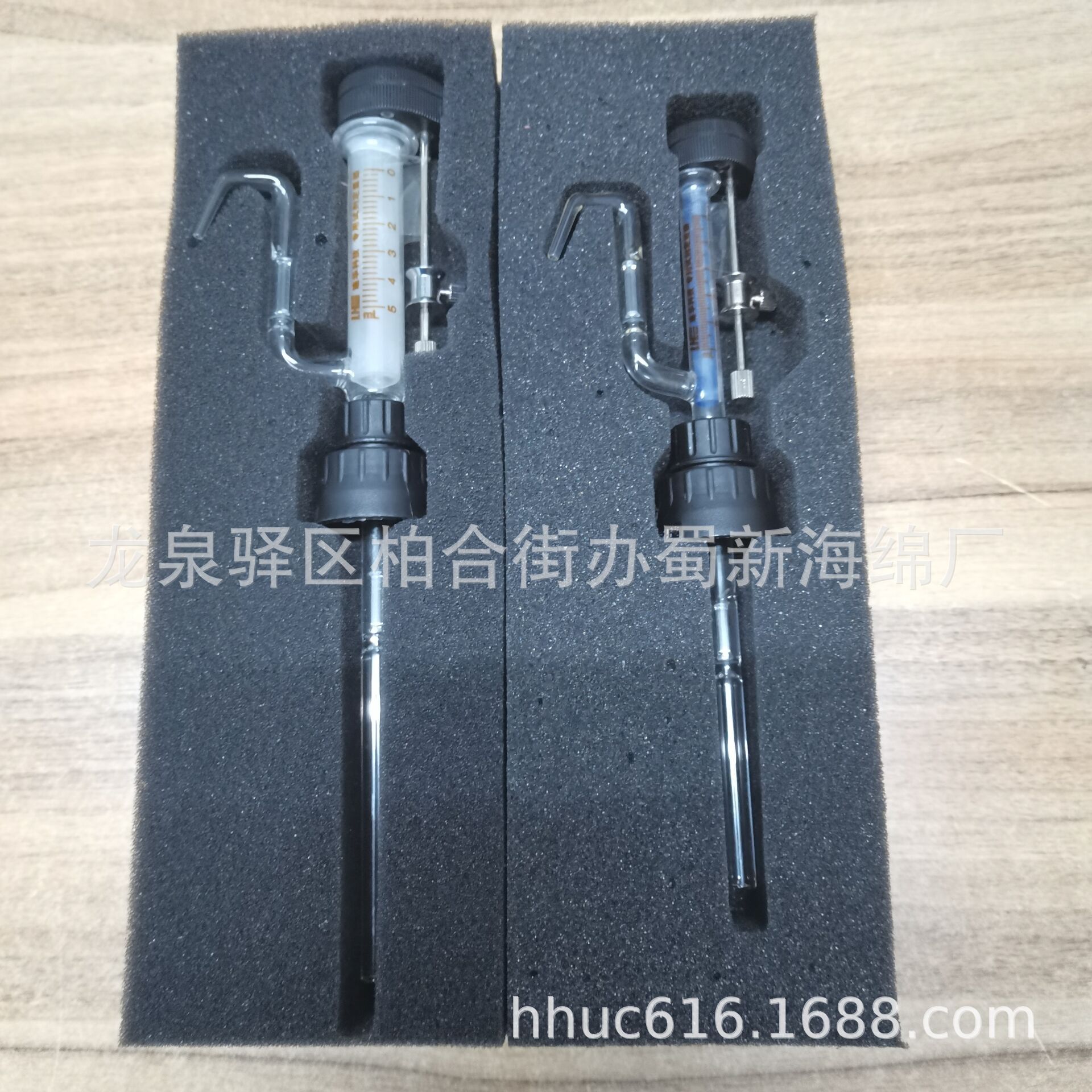 玻璃管防撞包装泡棉/实验器具防摔海绵/定量器内托减震包装海绵