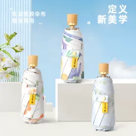 晴雨伞;雨伞;遮阳/太阳伞