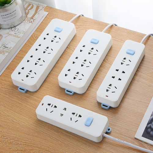 Two-pin socket with USB2 socket two-hole row plug-in two-end plug-in row two-terminal board 2-pin two-phase plug-in board two holes