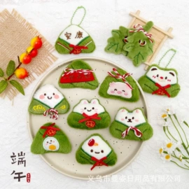 公仔挂件;饰品配件;发夹