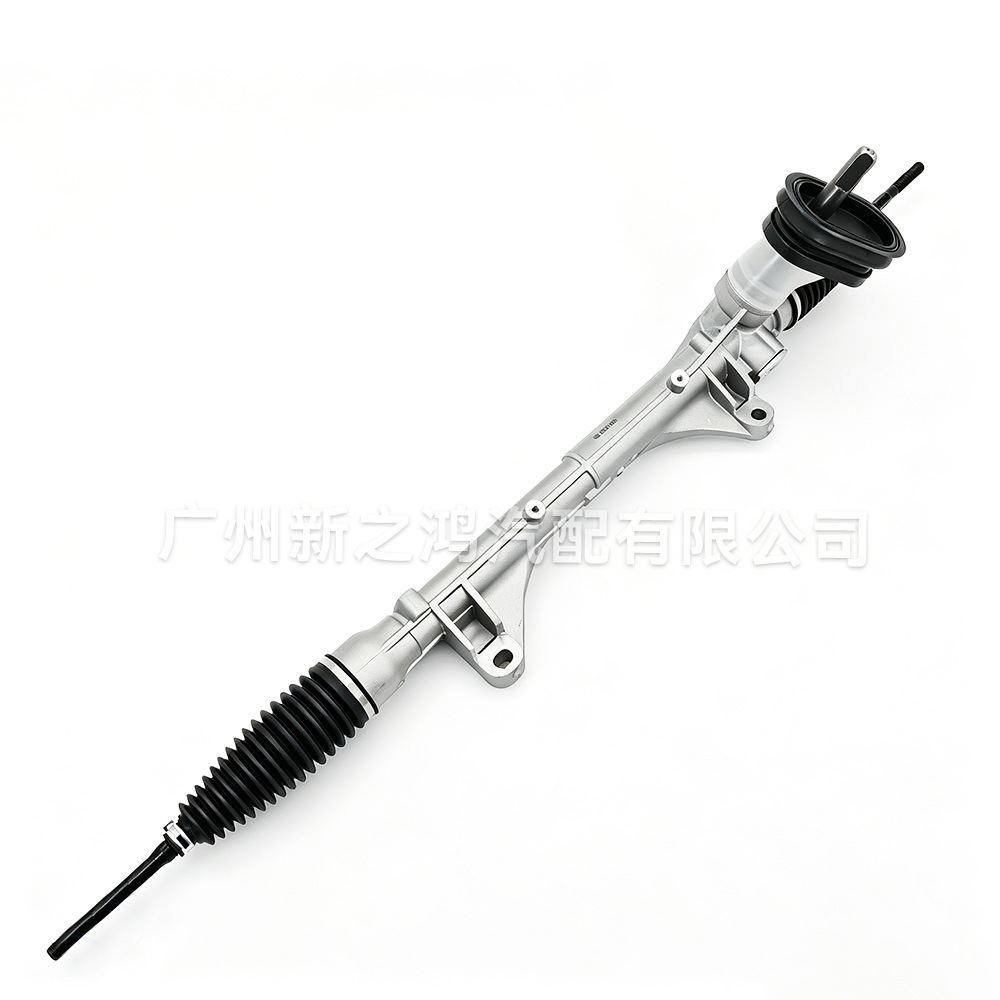 48001-EW000 48001-ED01A is suitable for Nissan Tiida C11 and Livina L10 steering gear assembly RHD