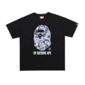 D763 Black