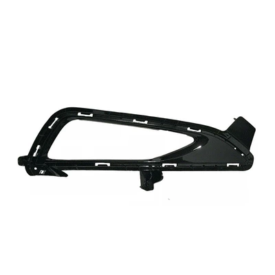 Suitable for Beijing Hyundai 15 Fog lamp - passenger-right-unpainted