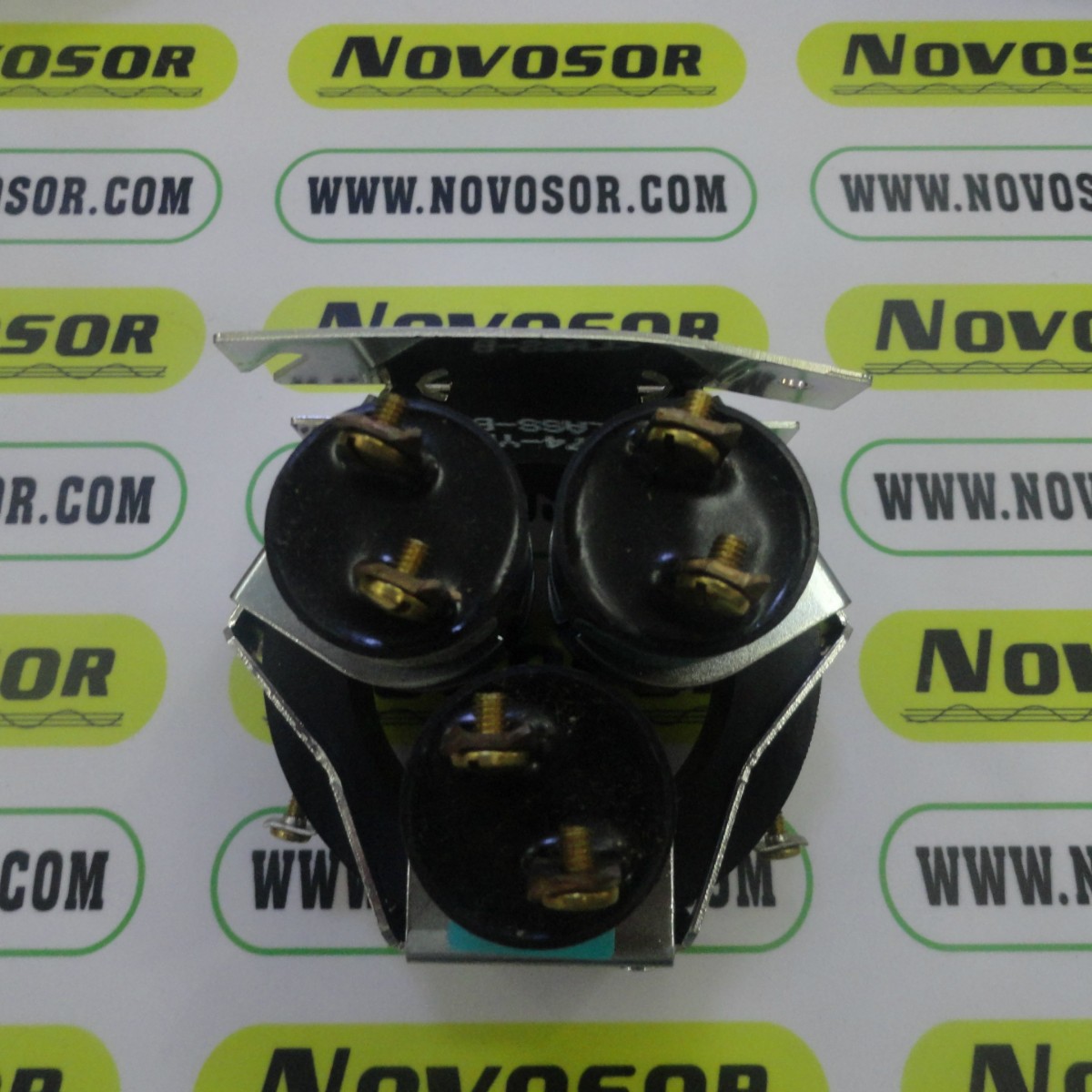 BF3-7024     DURAKOOL     继电器