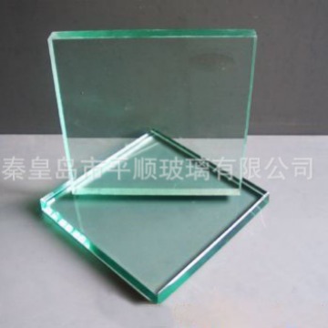 厂家批发透明浮法玻璃原片3mm-12mm 量大优惠