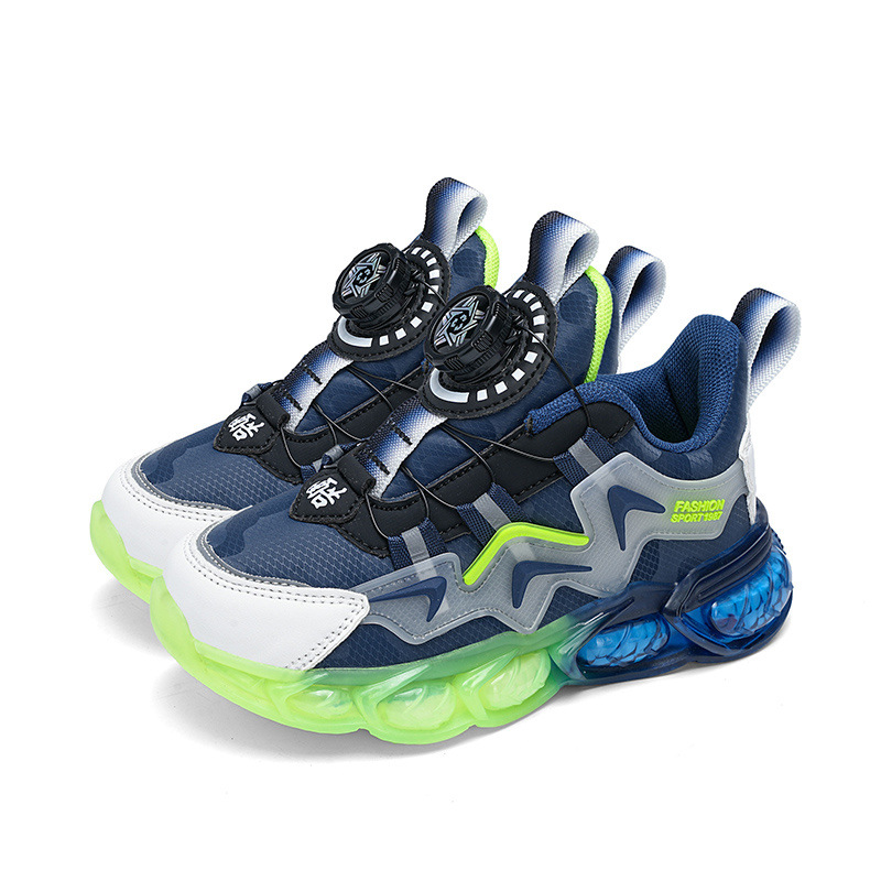 2023 딥블루 가죽 국수