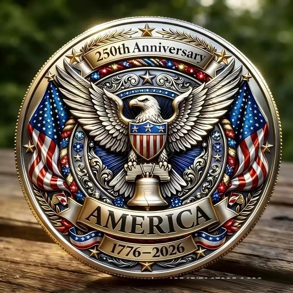 250 aniversario del Día de la Independencia