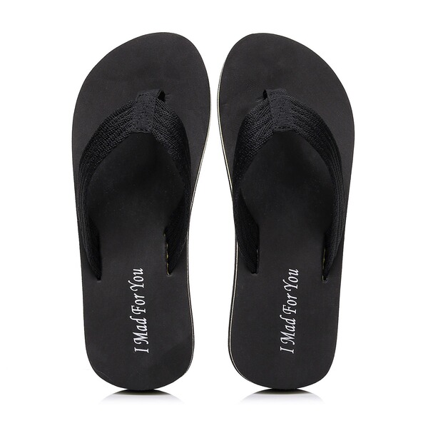 Men's slippers