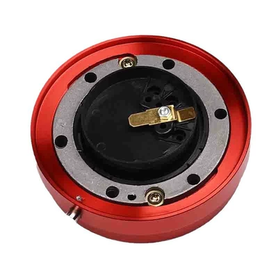 Sükan sisteminin digər hissələri: wheel quick release universal