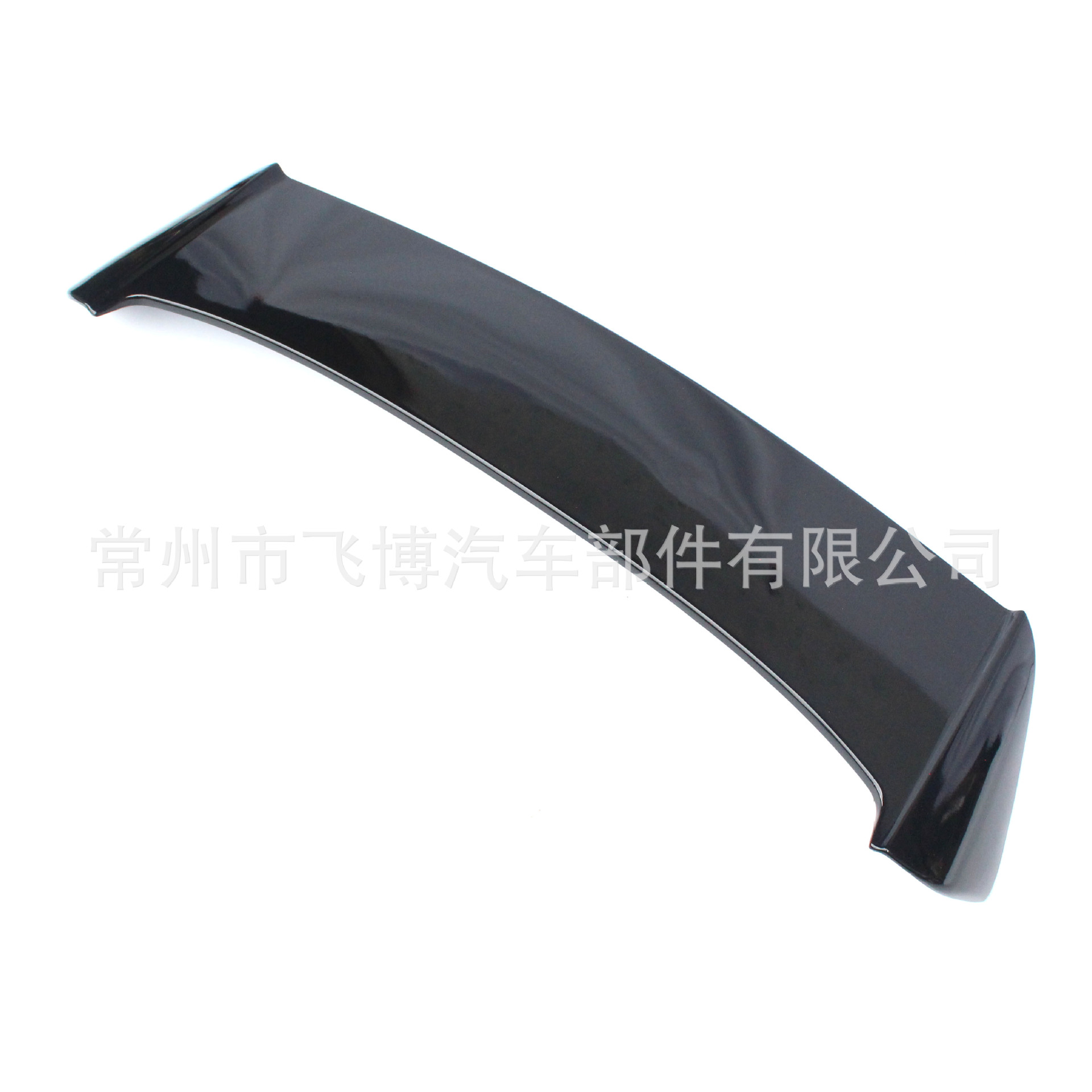 Suitable for Golf 6 Gti Rear Spoiler, Golf 6 Gti Modified Rear Spoiler, No-Drill Carbon Fiber Pattern