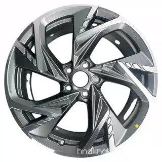 Suitable for Hongqi HS3 wheel hubs 19inch Original genuine matching aluminum alloy rims PHEV commemorative edition