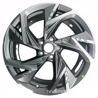 rims PHEV commemorative edition, Hub