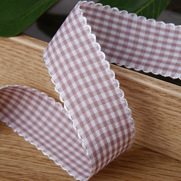 Hair accessory handmade with bow