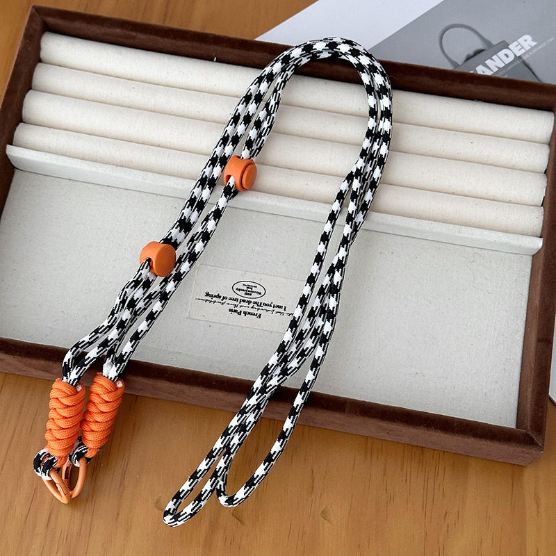 Accesorios de cinturón de bolso, cuerdas de suspensión ajustables, nuevos accesorios de cinturón de bolso, cinturón de trenzado, cinturón de cadena de cinturón de bolso