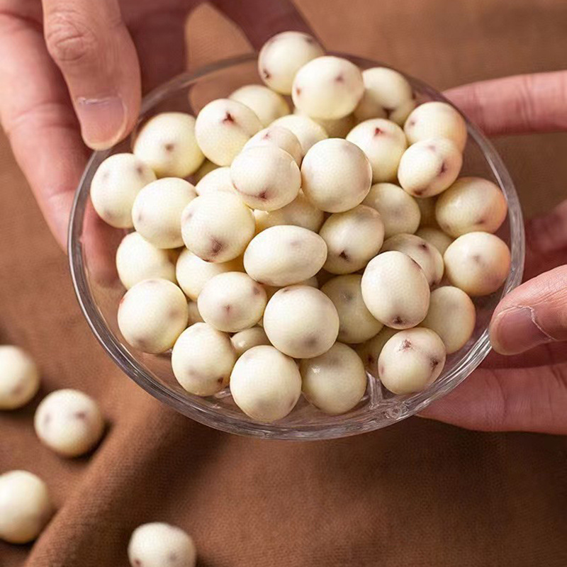 Xinjiang Yogurt Hawthorn Balls 500g Small Packaging Cheese-Filled Hawthorn Balls Famous Snacks Hand Grab Bag Wholesale