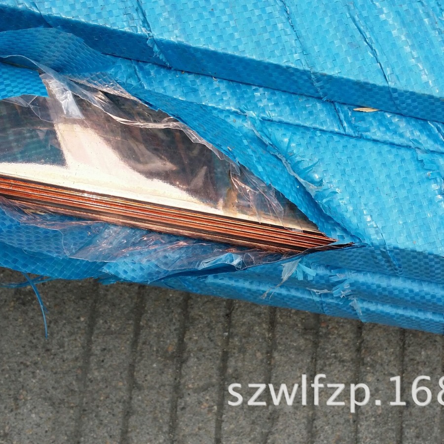 大量提供铜包钢扁钢  质量可靠