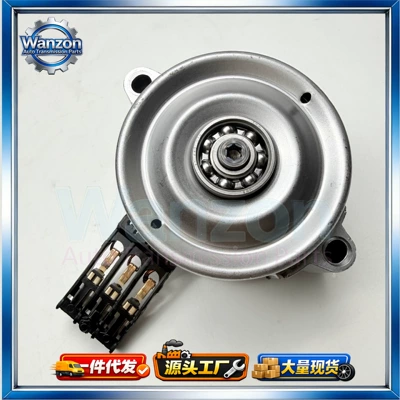 Motor 0Am325583D for Audi – Sürətlər qutusu