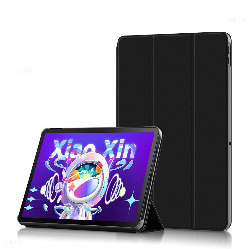 [Защитный чехол на планшет Lenovo Tab M10 Plus Gen 3 10.6 дюймов, кожух с подставкой, защитная крышка]