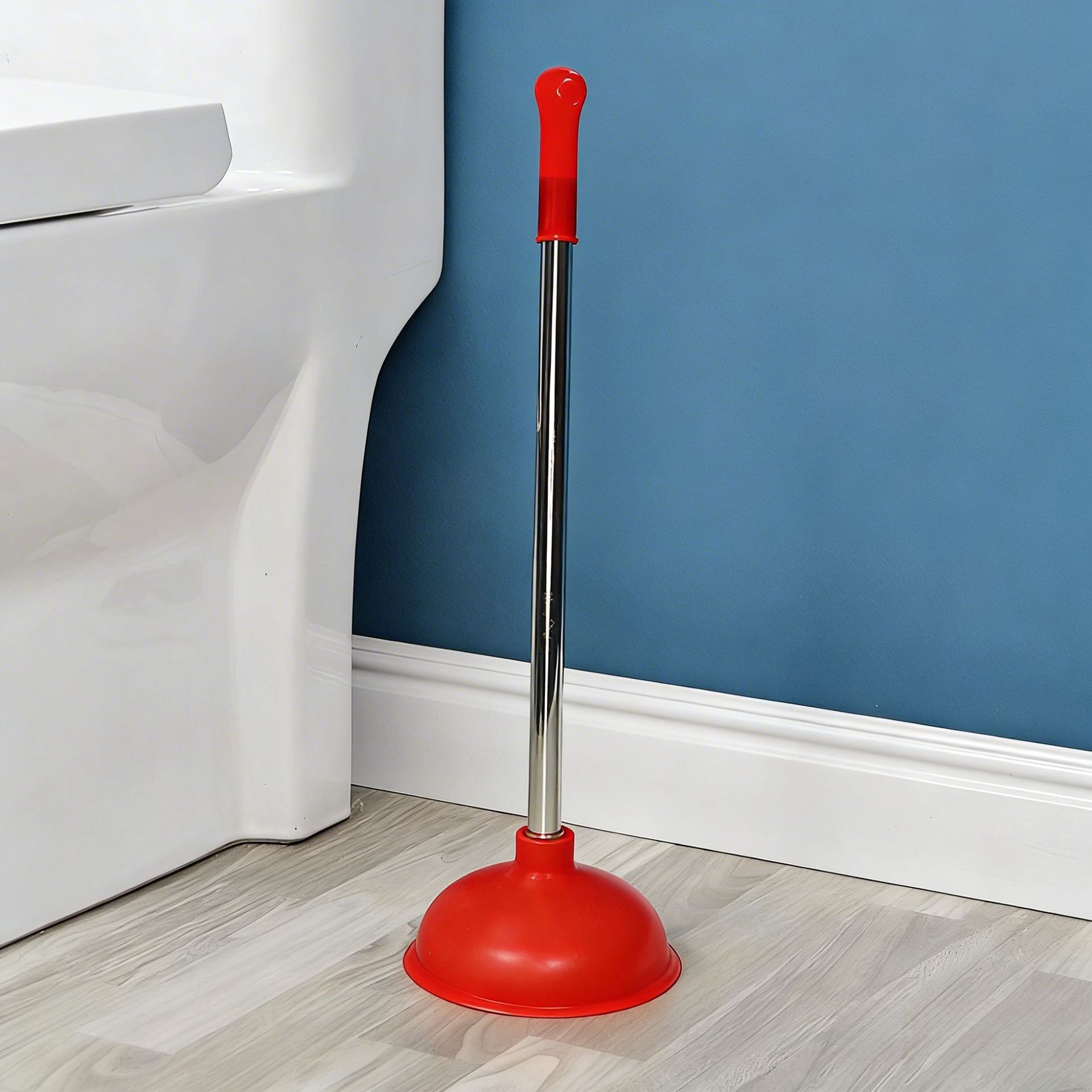 cepillo de inodoro sin esquina muerta mango largo con base conjunto de inodoro doméstico pared colgante inodoro dispositivo de cepillo de limpieza multifuncional
