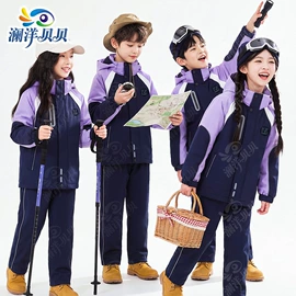 校服定制;其它JK;童T恤