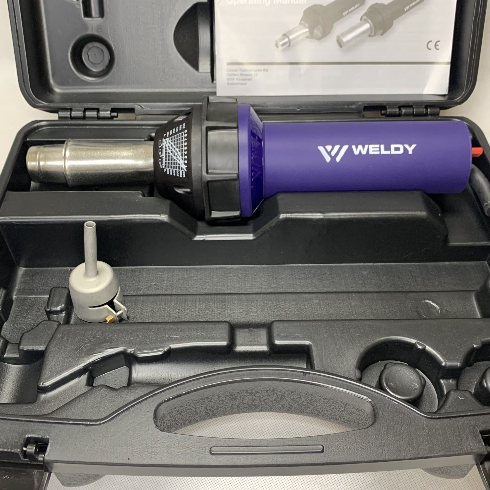 총 + 304 표준 입 + 상자 + 카본 브러쉬