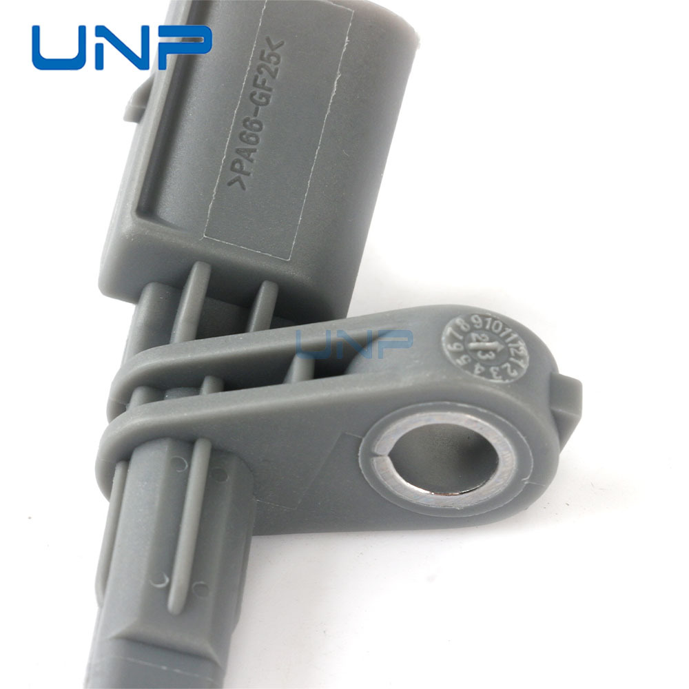 Wht003856A 7L0927808A Is Suitable for Audi Volkswagen Magotan Golf Tiguan Abs Wheel Speed Sensor