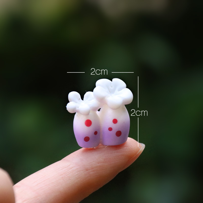 Purple Coral (Simple)