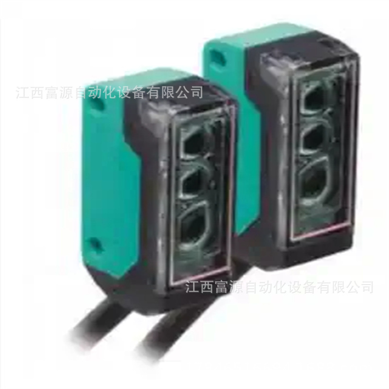P+F OBE2000-R3-SE2对射传感器 全新现货优惠议价