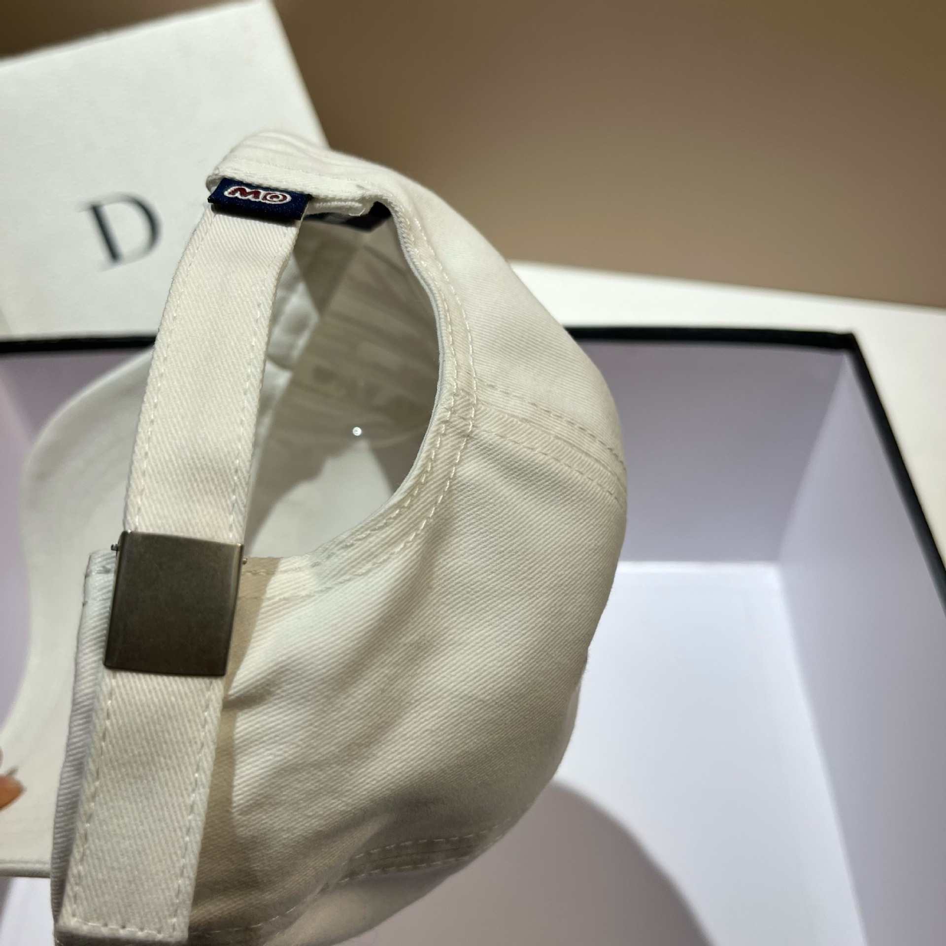 Κορεάτικο καπέλο μπέιζμπολ σε στυλ αστεριού, φρέσκο, γλυκό κεντημένο φιόγκο με ράμφος πάπιας, νέο αθλητικό καπέλο για την άνοιξη και το καλοκαίρι_voghion.com