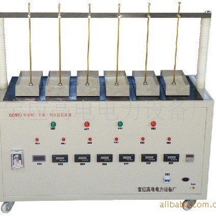 绝缘靴耐压仪/绝缘手套耐压仪/绝缘鞋耐压试验装置