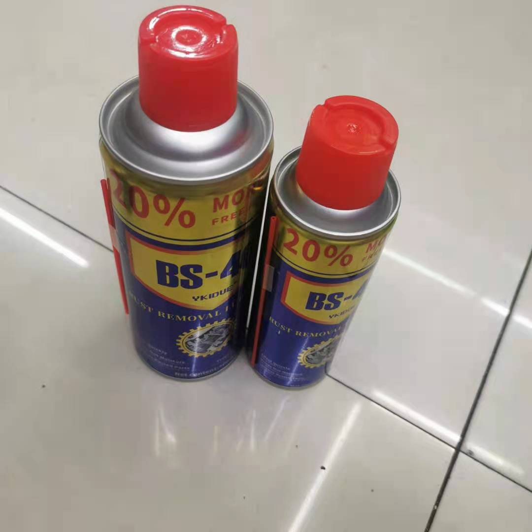 除湿汽车防锈剂润滑剂防锈油螺丝松动剂469ml 400ml200ml 100m详情图5