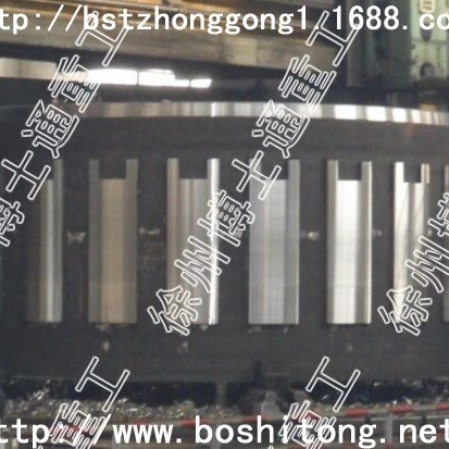 垫板托轮挡轮轮带R2230_R2233_R4424水泥窑化工窑垃圾焚烧窑