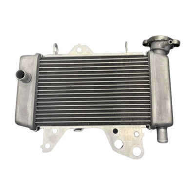 19010-K56-N01 is suitable for Honda RS150 / Winner 150 / etc. motorcycle water tank radiator (Water tank) - 19010-k56-n01